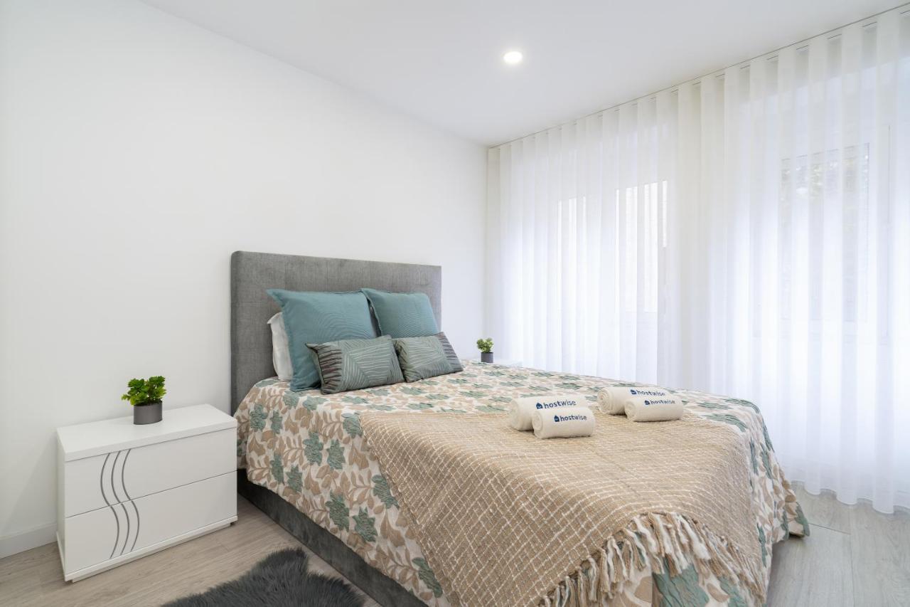 Apartment Host Wise - Spacious Noble Ace Location *